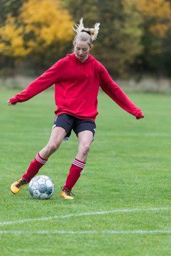 Bild 99 - B-Juniorinnen SG Mittelholstein - SV Frisia 03 Risum-Lindholm : Ergebnis: 1:12